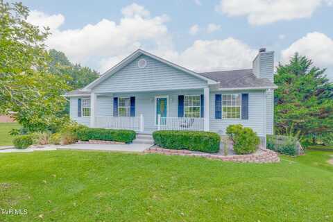 178 Greyland Drive, Gray, TN 37615