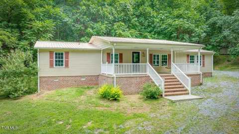 131 Pheasant Hollow Lane, Johnson City, TN 37601