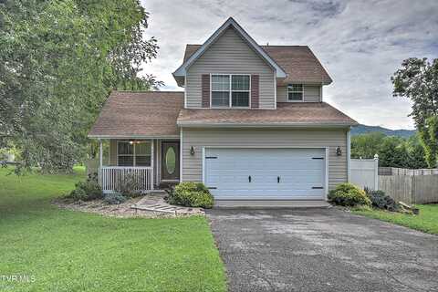 1017 Barber Road, Bristol, TN 37620