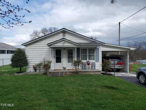 2157 Buckingham Road, Greeneville, TN 37745