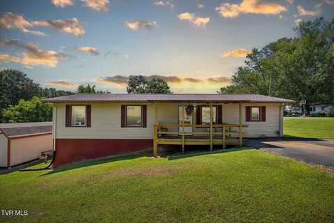 202 E Lane Street, Church Hill, TN 37642