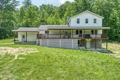 176 Knepp Rd, Deer Lodge, TN 37726