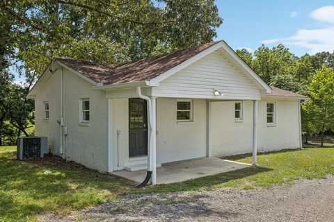 2585 Pow Rd, Baxter, TN 38544