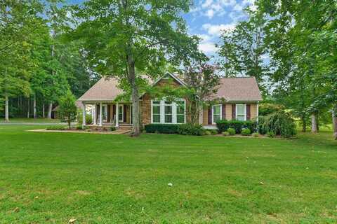 2471 Rugby Pike, Jamestown, TN 38556