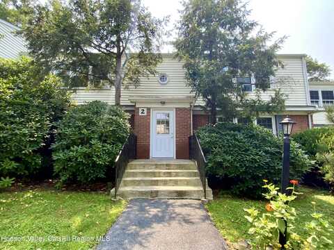 2 Huguenot Street, New Paltz, NY 12561