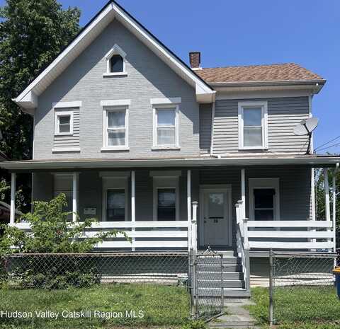 36 Prince Street, Kingston, NY 12401