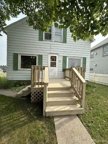 95 E Stephenson, Gwinn, MI 49841