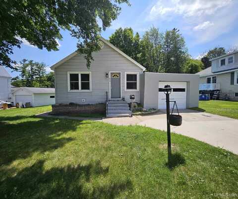824 Vine, Niagara C-WI, WI 54151