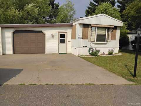 325 Chestnut, Iron Mountain, MI 49801