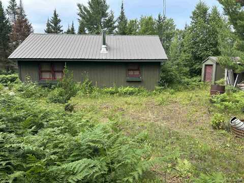 TBD Four Corners, Amasa, MI 49903