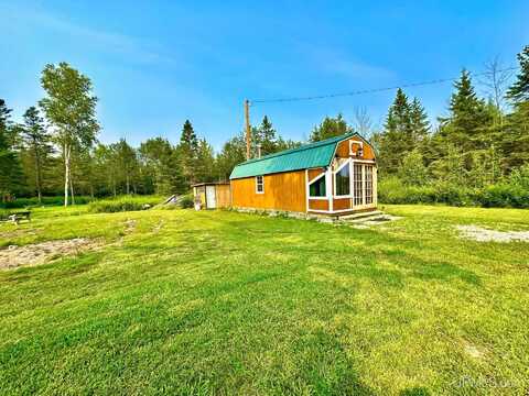 8008 Old Wilsey Bay 12th, Rapid River, MI 49878