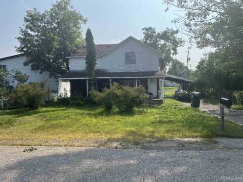1030 Bluff, Quinnesec, MI 49876