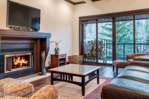 1166 Village Road, Beaver Creek, CO 81620