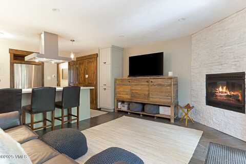 4640 Vail Racquet Club Drive, Vail, CO 81657