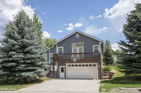 93 Bowie Road, Gypsum, CO 81637