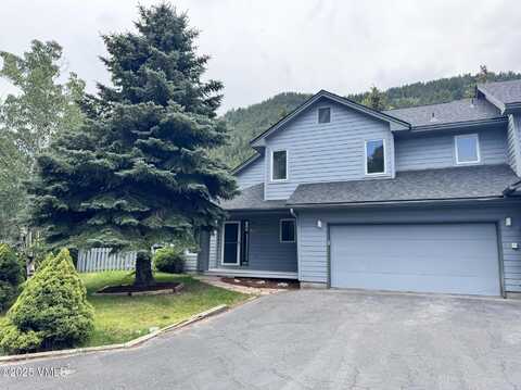 1699 Deer Boulevard, Eagle-Vail, CO 81620