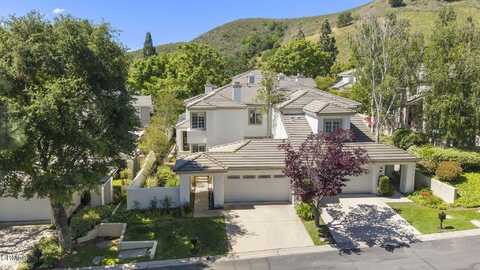5562 Ridgeway Court, Westlake Village, CA 91362