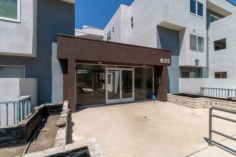 625 East Del Mar Boulevard, Pasadena, CA 91101