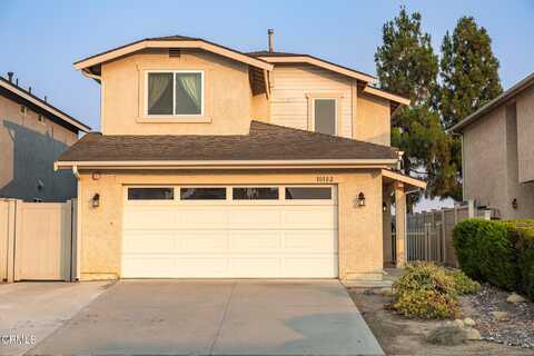 10102 Carlyle Street, Ventura, CA 93004