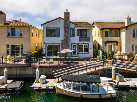 1520 Viewpoint Drive, Oxnard, CA 93035