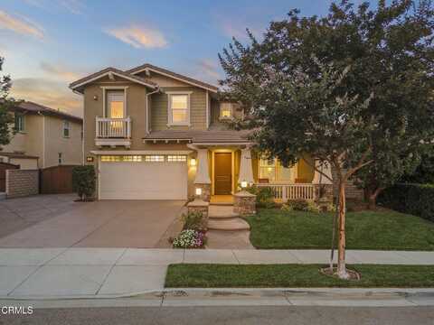 474 Park Cottage Place, Camarillo, CA 93012