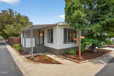 950 Woodland Avenue, Ojai, CA 93023