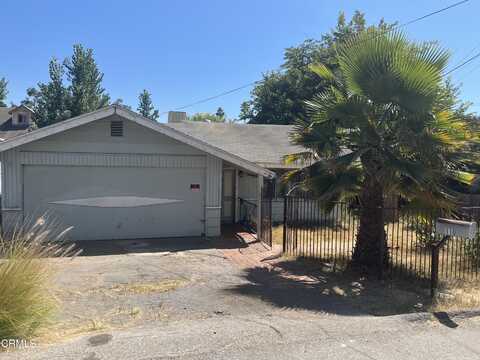 110 East Oak View Avenue, Ojai, CA 93023