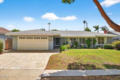 5348 Queens Street, Ventura, CA 93003