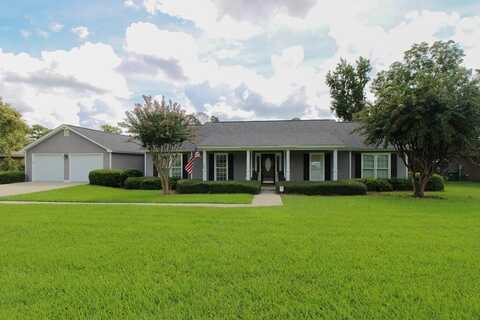 2101 Oakdale Dr, Valdosta, GA 31602