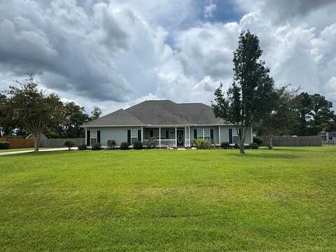 2910 Buckeye Drive, Valdosta, GA 31601