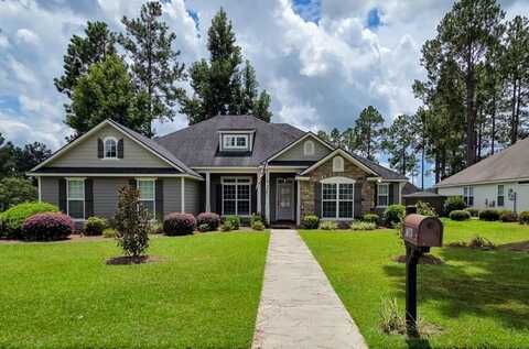 7361 Wind Chase Drive, Hahira, GA 31632