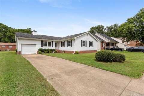 26 St Johns Drive, Hampton, VA 23666