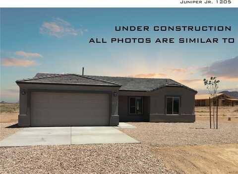776 S Tonto Road, Golden Valley, AZ 86413
