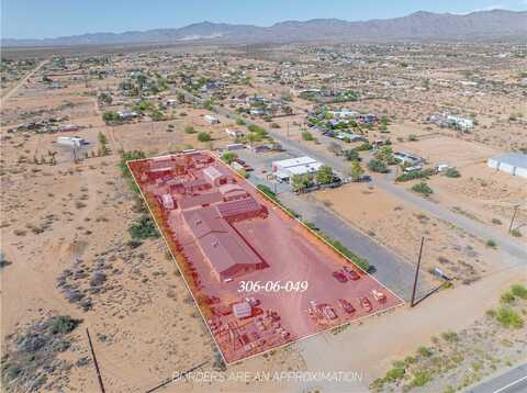5221 US Highway 68, Golden Valley, AZ 86413