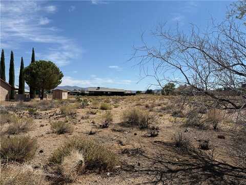 7613 E Chuckawalla Drive, Kingman, AZ 86401