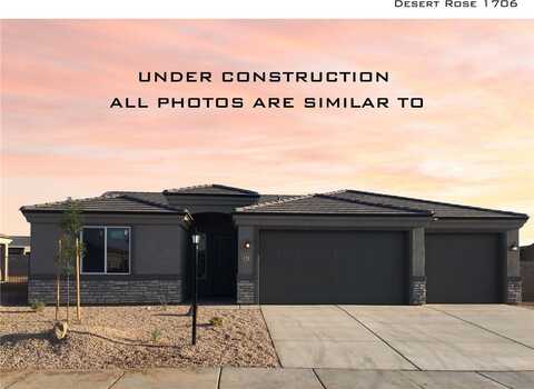 655 S Verde Road, Golden Valley, AZ 86413