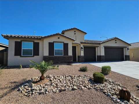 442 McAlister (035) Drive, Bullhead City, AZ 86442