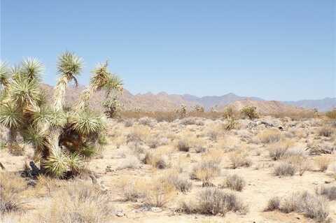 11814 Dateland Road, Yucca, AZ 86438