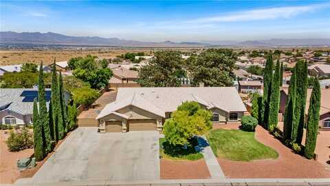 4039 Buckskin Avenue, Kingman, AZ 86401