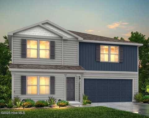 107 Institute Road, La Grange, NC 28551