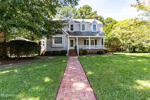 914 Cardinal Drive NW, Wilson, NC 27896