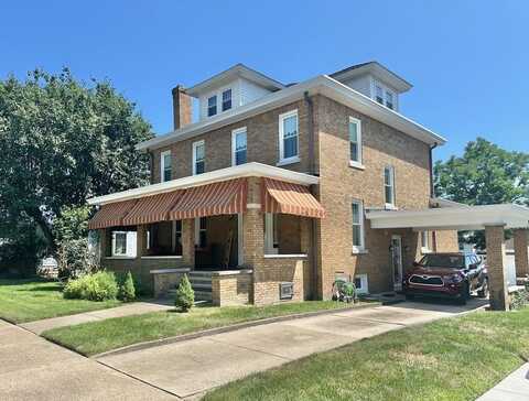 1401 5th St., Moundsville, WV 26041