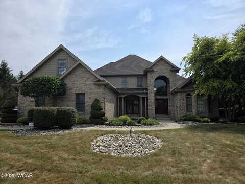 251 Timberfield Drive, Lima, OH 45807