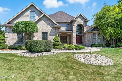 251 Timberfield Drive, Lima, OH 45807