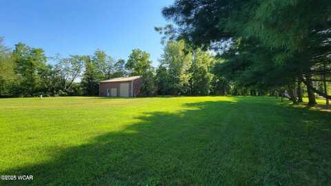 9917 Rd 171, Oakwood, OH 45873