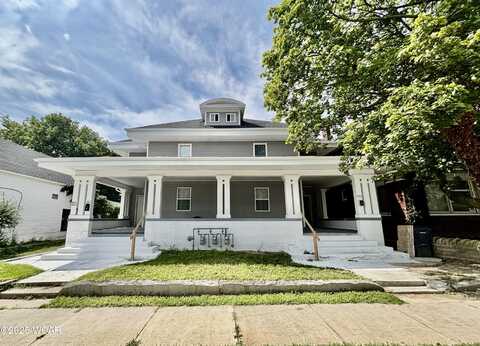521-523 W Wayne Street, Lima, OH 45801