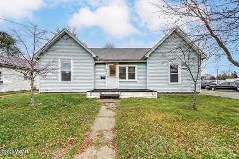 960 Glenn Street, Van Wert, OH 45891