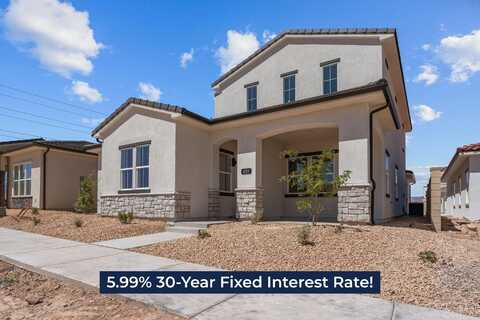 6319 S Malachite, Saint George, UT 84790