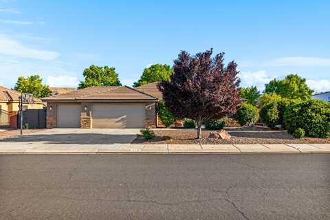110 E 1125 N, Hurricane, UT 84737