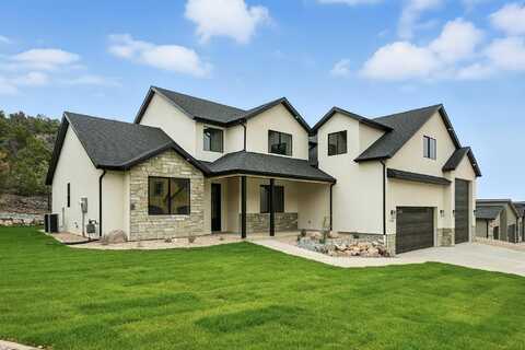 2773 W Rock Ridge RD, Cedar City, UT 84720